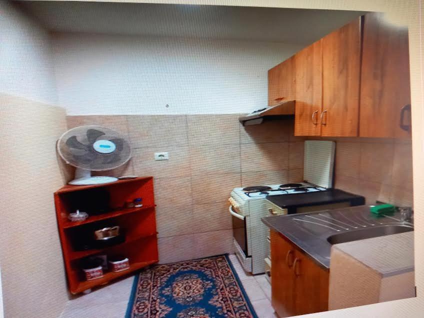 Apartman Turkana 2 SJJ Exterior foto